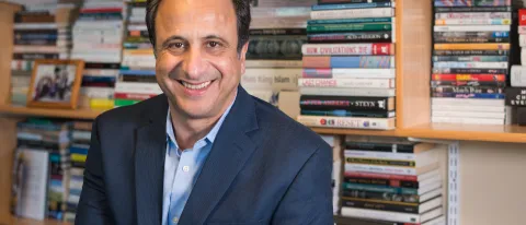Anouar Majid