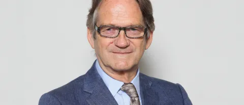 Anthony Pagden