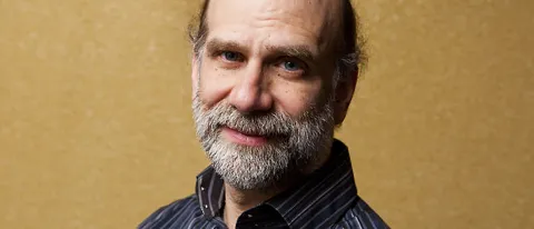 Bruce Schneier