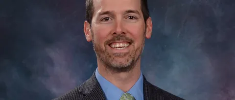 Christian Teter