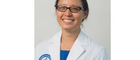Sophia Chan