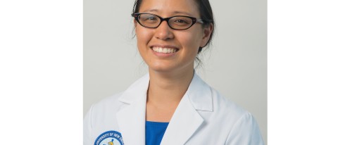 Sophia Chan