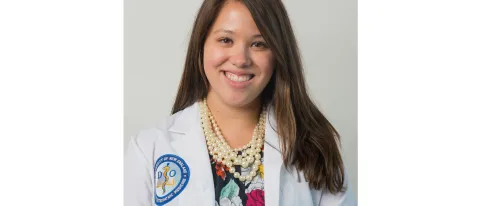 Tamara Chin