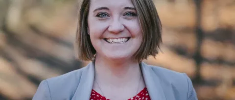 Michelle Littlefield