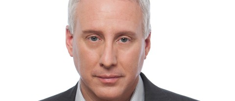 David Brancaccio