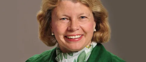 Dora Mills