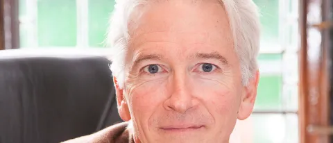 Eugene Rogan