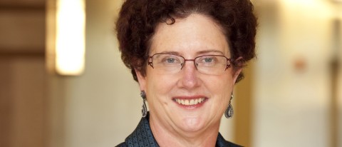 Gayle Brazeau