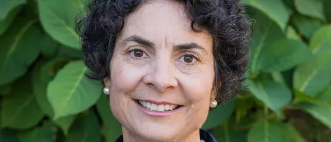Jeanne Hey