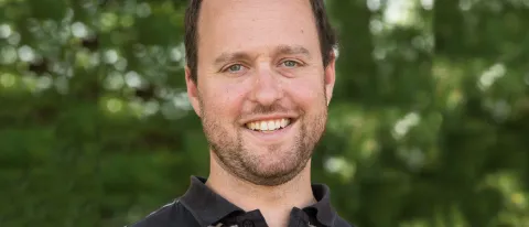 Michael Burman