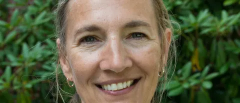 Michele Polascek