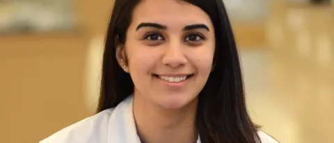 Priya Katwala