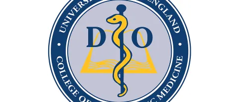 UNE College of Osteopathic Medicine