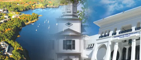 University of New England