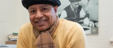 Ali Ahmida