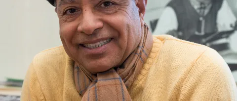 Ali Ahmida