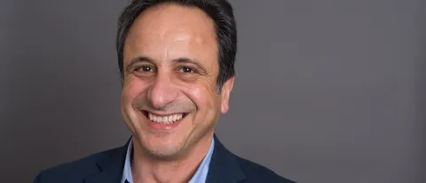 Anouar Majid, Ph.D.