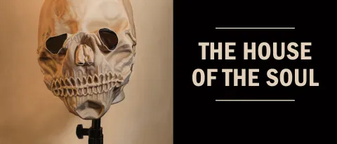 image of artwork from "The House of the Soul"