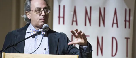 Roger Berkowitz