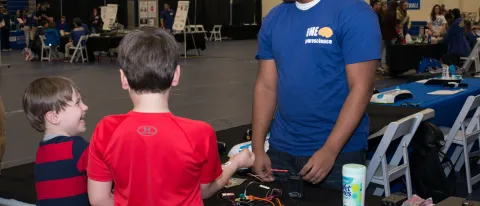 2016 Brain Fair
