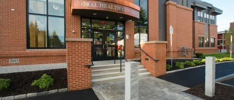 College of Dental Medicine