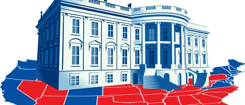 UNE Center for Global Humanities presents “American Democracy and the Electoral College” 
