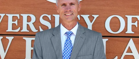 Curt Smyth