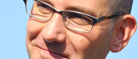 Eric Zuelow