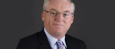 Joseph Keefe
