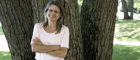 Jane Carreiro, D.O.