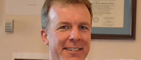 Jim Cavanaugh