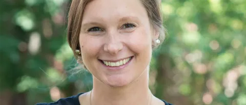 Julie Longua Peterson and student co-authors recently had their work published in the Journal of Experimental Social Psychology