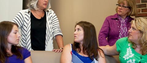 Shelley Cohen Konrad