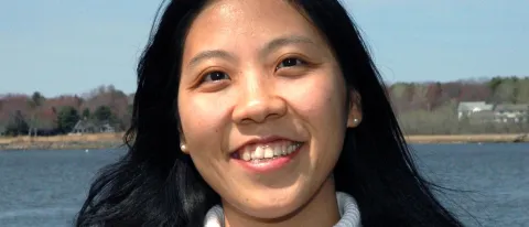Ling Cao