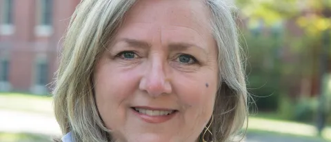WalletHub called on Marji Harmer-Beem for tips on dental health