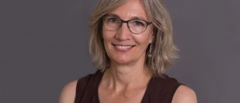 Michele Polacsek, Ph.D., M.H.S.