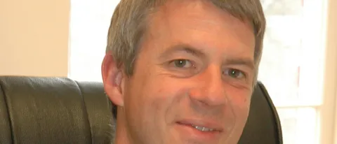 Local media recently called on Thomas McLaughlin to discuss his research on homelessness