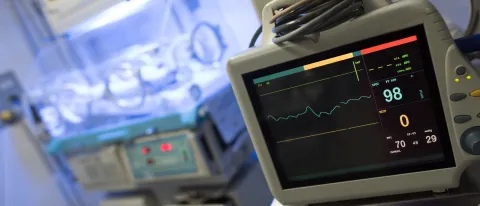 Neonatal Intensive Care Unit