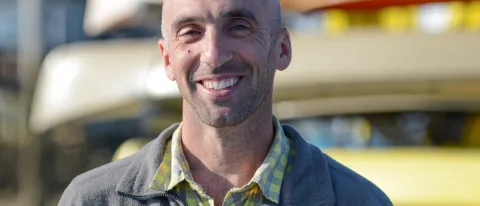 Noah Perlut