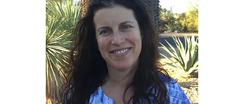 Nancy Shore