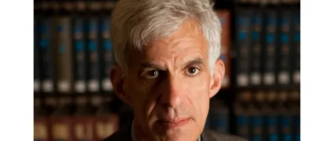 Robert Zaretsky 
