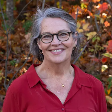 Headshot of Karen Houseknecht