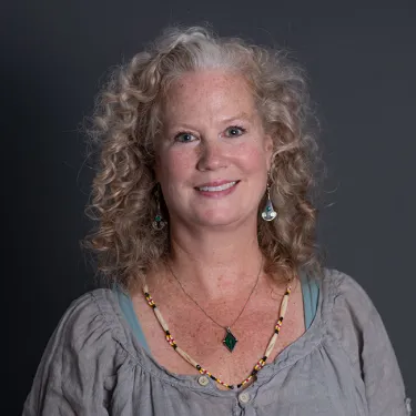 Headshot of Mary Katherine Spain