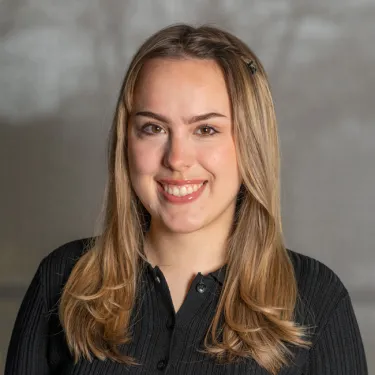 Headshot of Kaitlyn McDonald