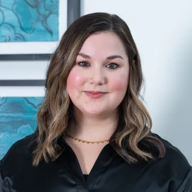 Headshot of Ashley Bigda