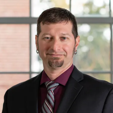 Headshot of Michael Manning