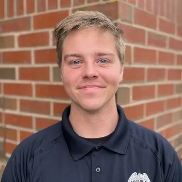 Headshot of Peter Colwell