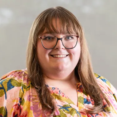 Headshot of Amanda Klein