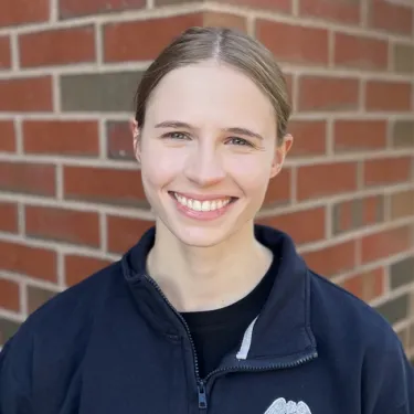 Headshot of Nikola Radlach-Barnack