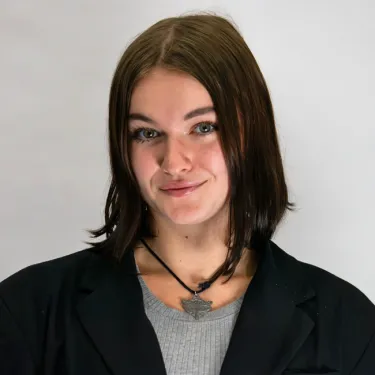 Headshot of Ava Emery